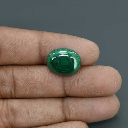 Malachite (Kidney Stone) 14.94 Carat