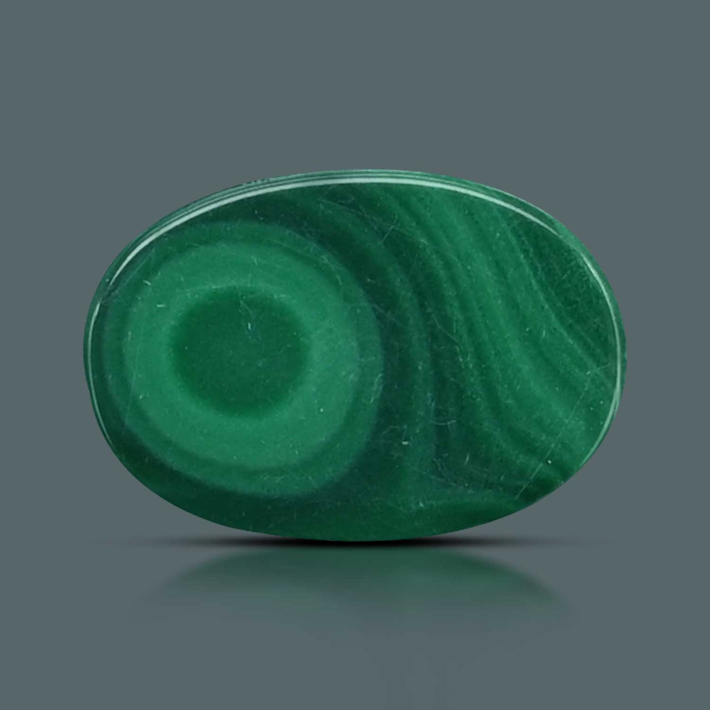 Malachite (Kidney Stone) 16.29 Carat
