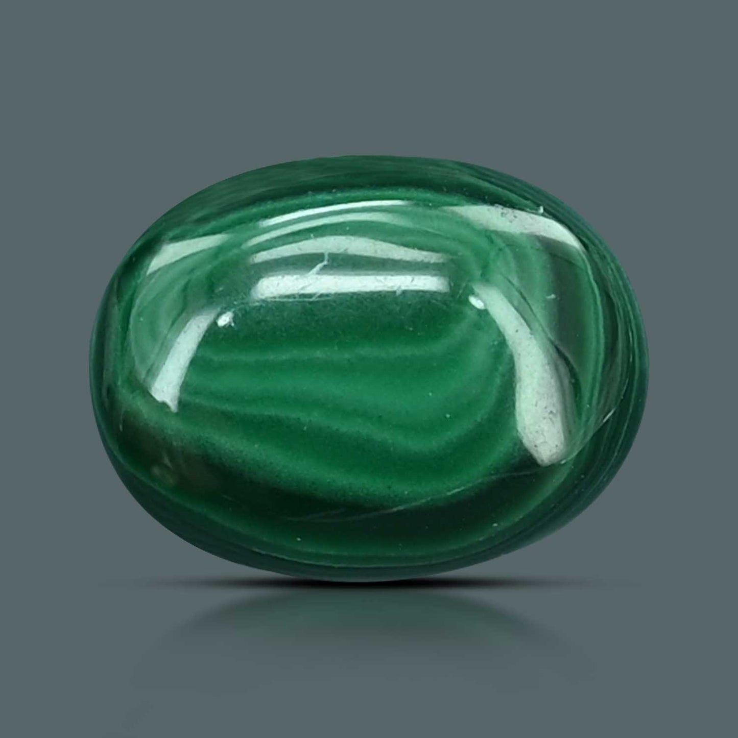 Malachite (Kidney Stone) 16.45 Carat