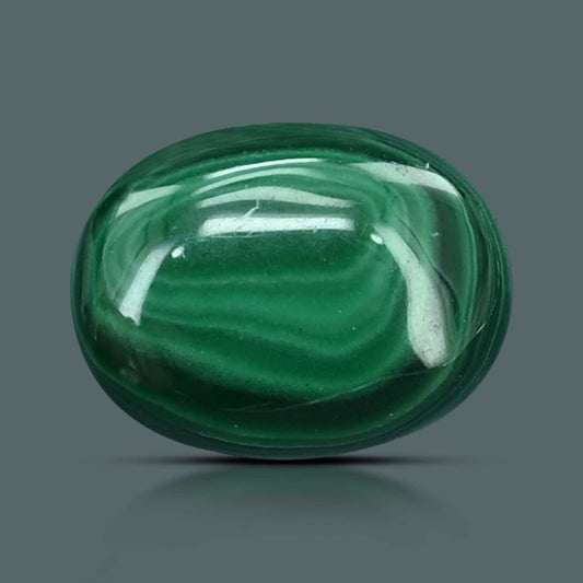Malachite (Kidney Stone) 16.45 Carat