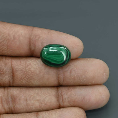 Malachite (Kidney Stone) 16.45 Carat