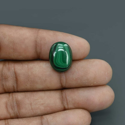 Malachite (Kidney Stone) 16.45 Carat