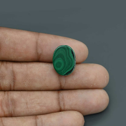Malachite (Kidney Stone) 16.45 Carat