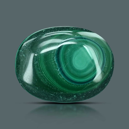 Malachite (Kidney Stone) 18.36 Carat
