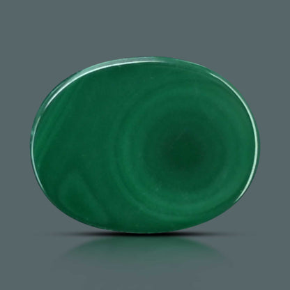 Malachite (Kidney Stone) 18.36 Carat