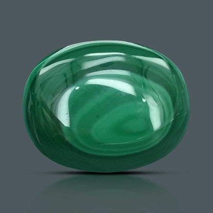 Malachite (Kidney Stone) 15.9 Carat