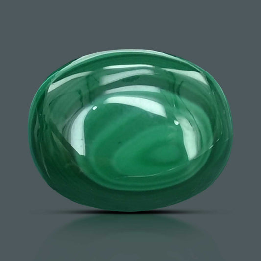Malachite (Kidney Stone) 15.9 Carat