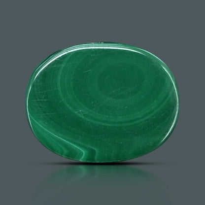 Malachite (Kidney Stone) 15.9 Carat