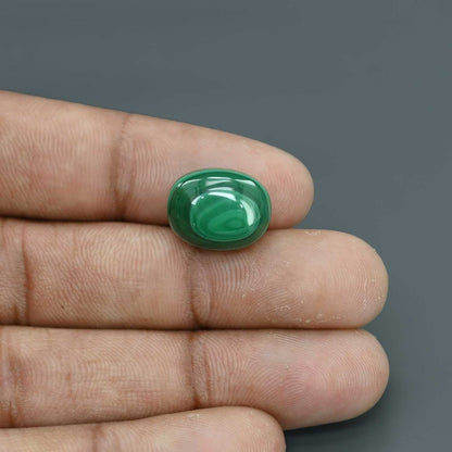 Malachite (Kidney Stone) 15.9 Carat