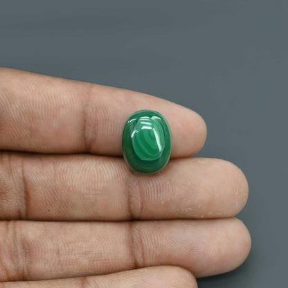 Malachite (Kidney Stone) 15.9 Carat