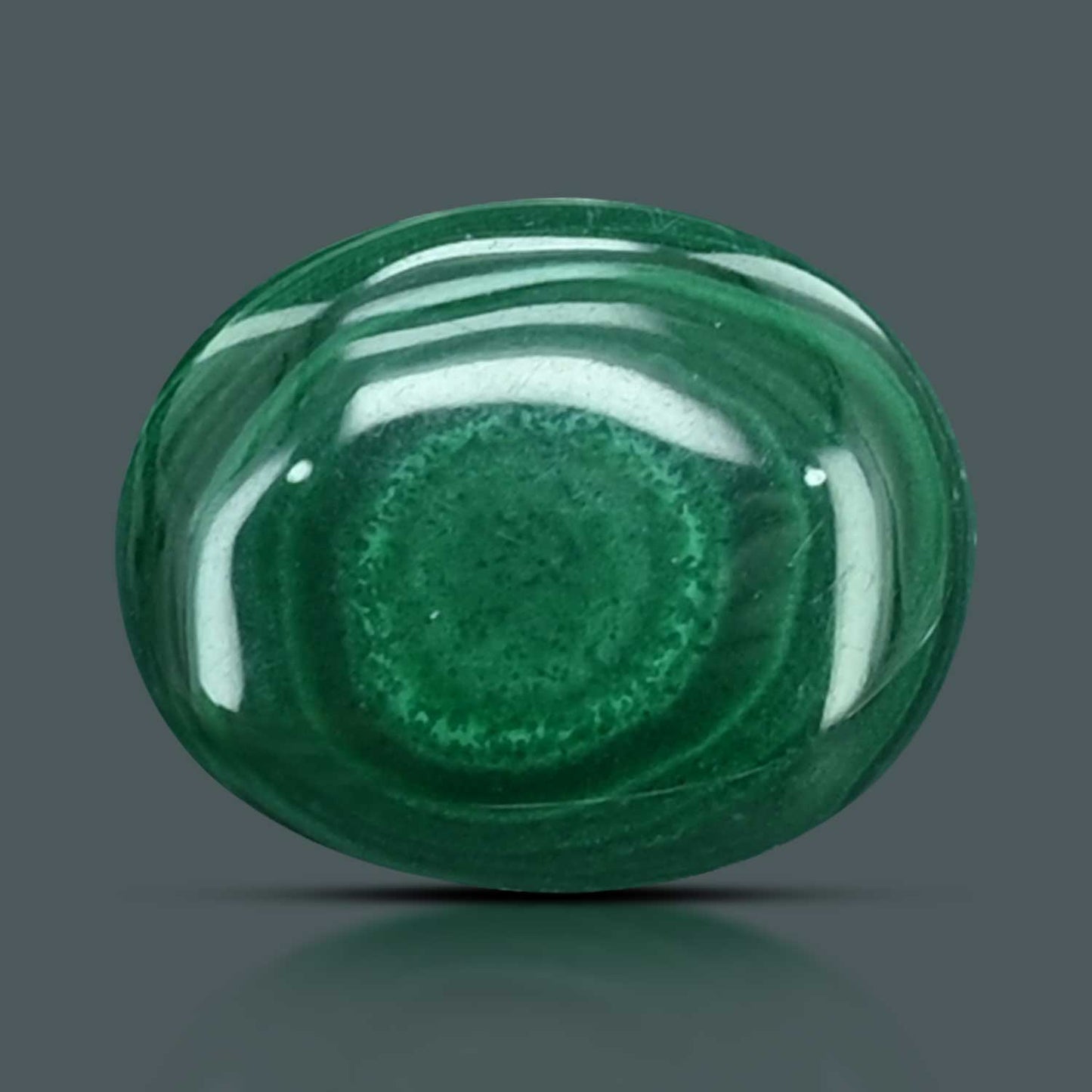 Malachite (Kidney Stone) 11.61 Carat
