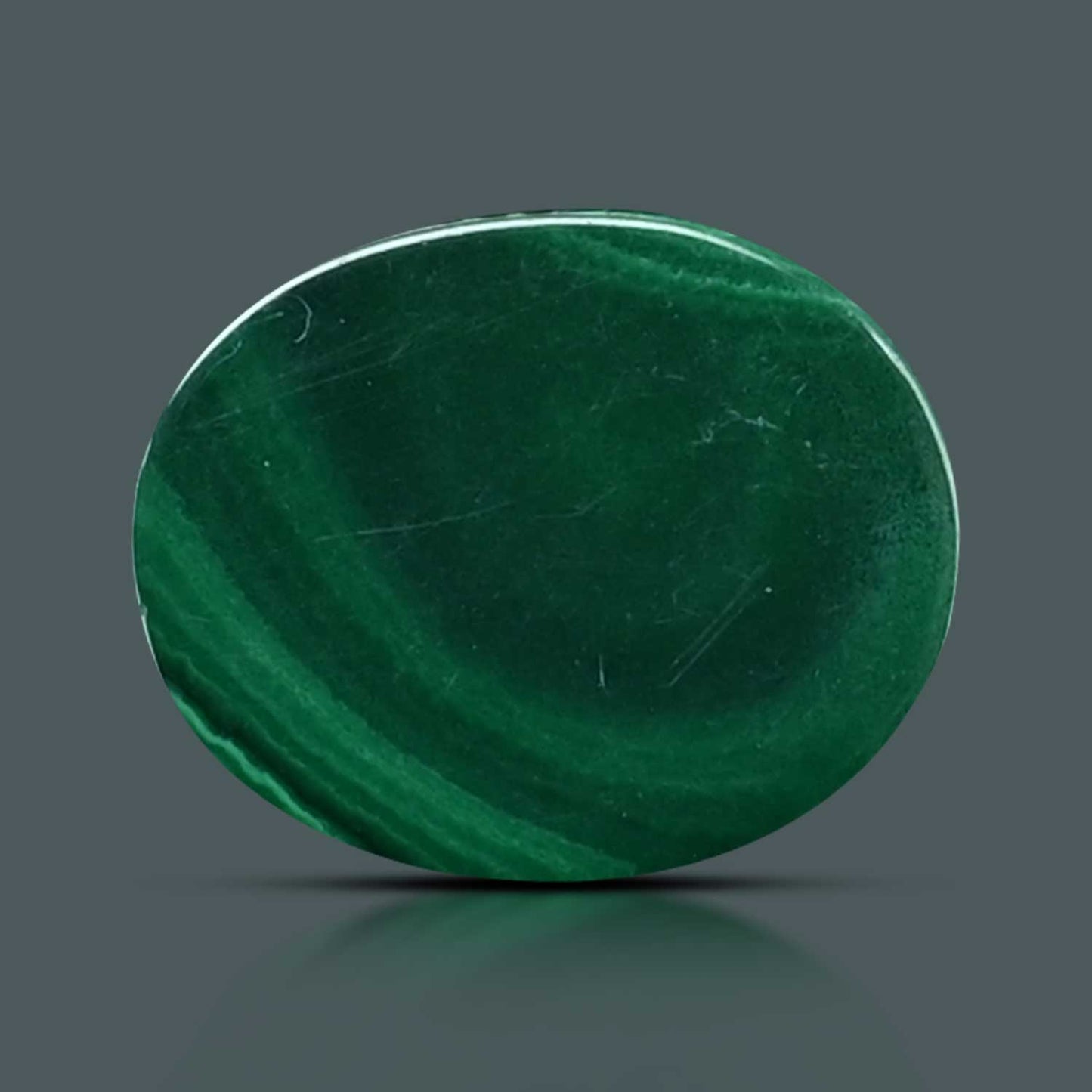 Malachite (Kidney Stone) 11.61 Carat
