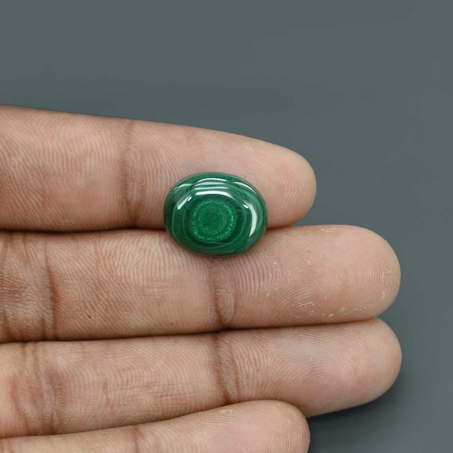 Malachite (Kidney Stone) 11.61 Carat
