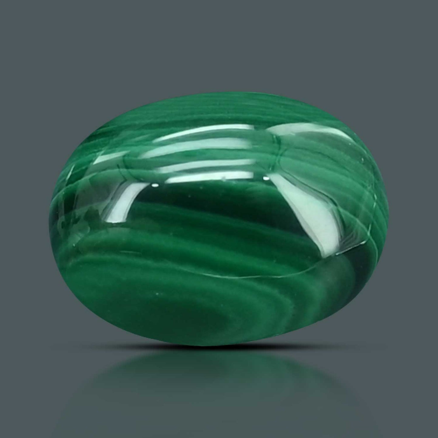 Malachite (Kidney Stone) 15.68 Carat