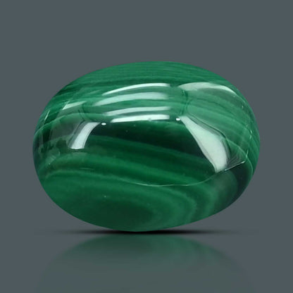 Malachite (Kidney Stone) 15.68 Carat
