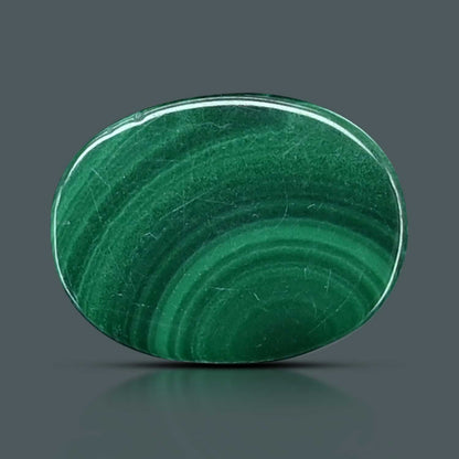 Malachite (Kidney Stone) 15.68 Carat