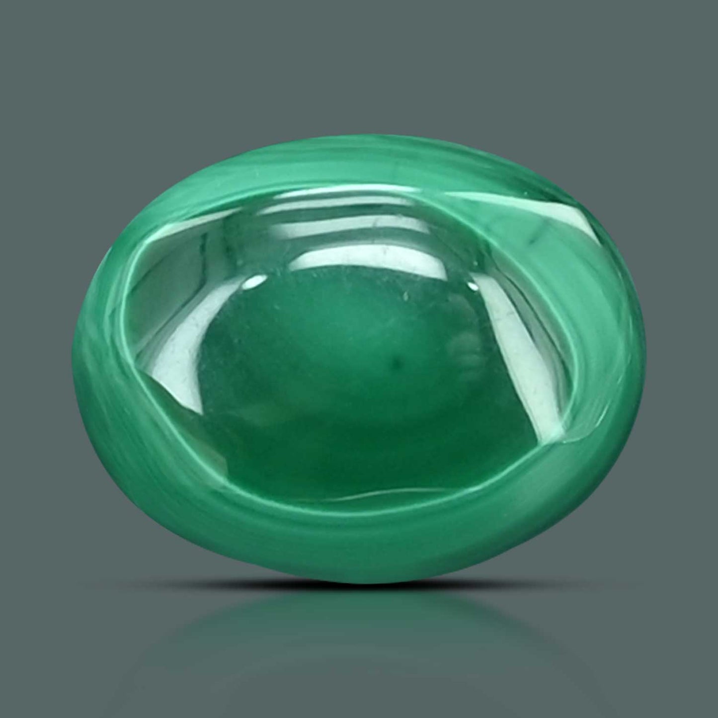 Malachite (Kidney Stone) 12.98 Carat