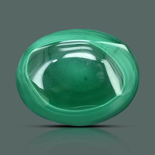 Malachite (Kidney Stone) 12.98 Carat