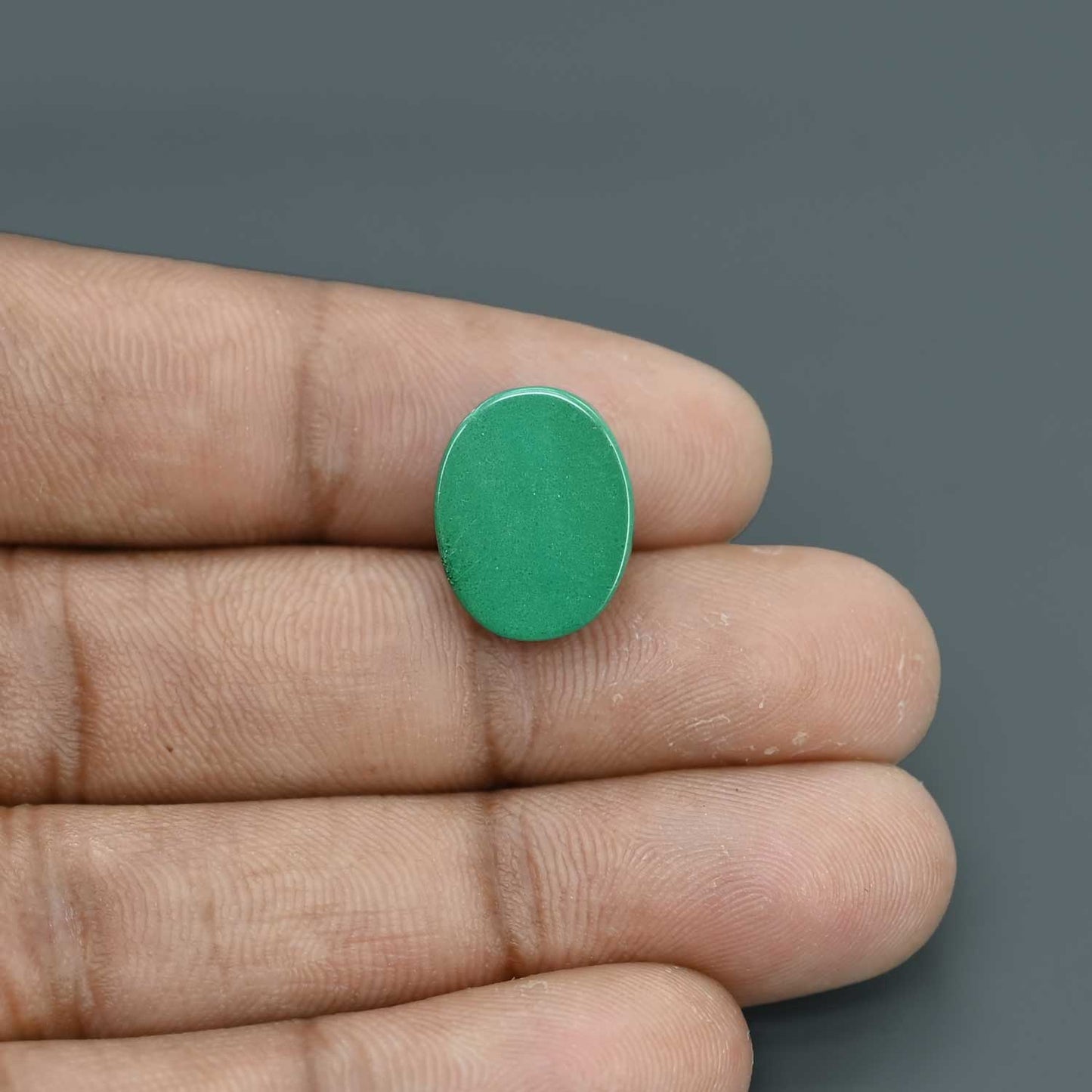Malachite (Kidney Stone) 12.98 Carat