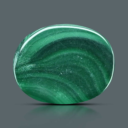 Malachite (Kidney Stone) 16.5 Carat