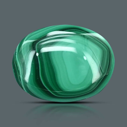 Malachite (Kidney Stone) 14.58 Carat