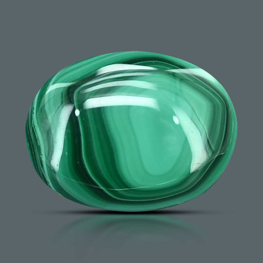 Malachite (Kidney Stone) 14.58 Carat