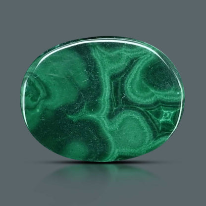 Malachite (Kidney Stone) 14.58 Carat