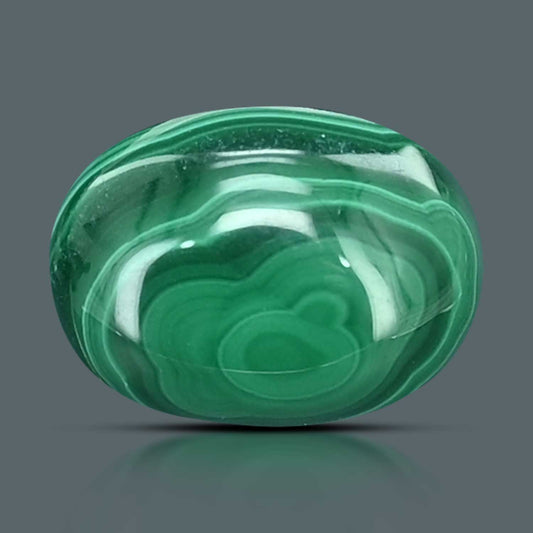 Malachite (Kidney Stone) 15.8 Carat