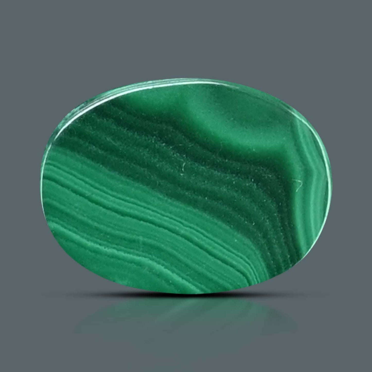 Malachite (Kidney Stone) 15.8 Carat