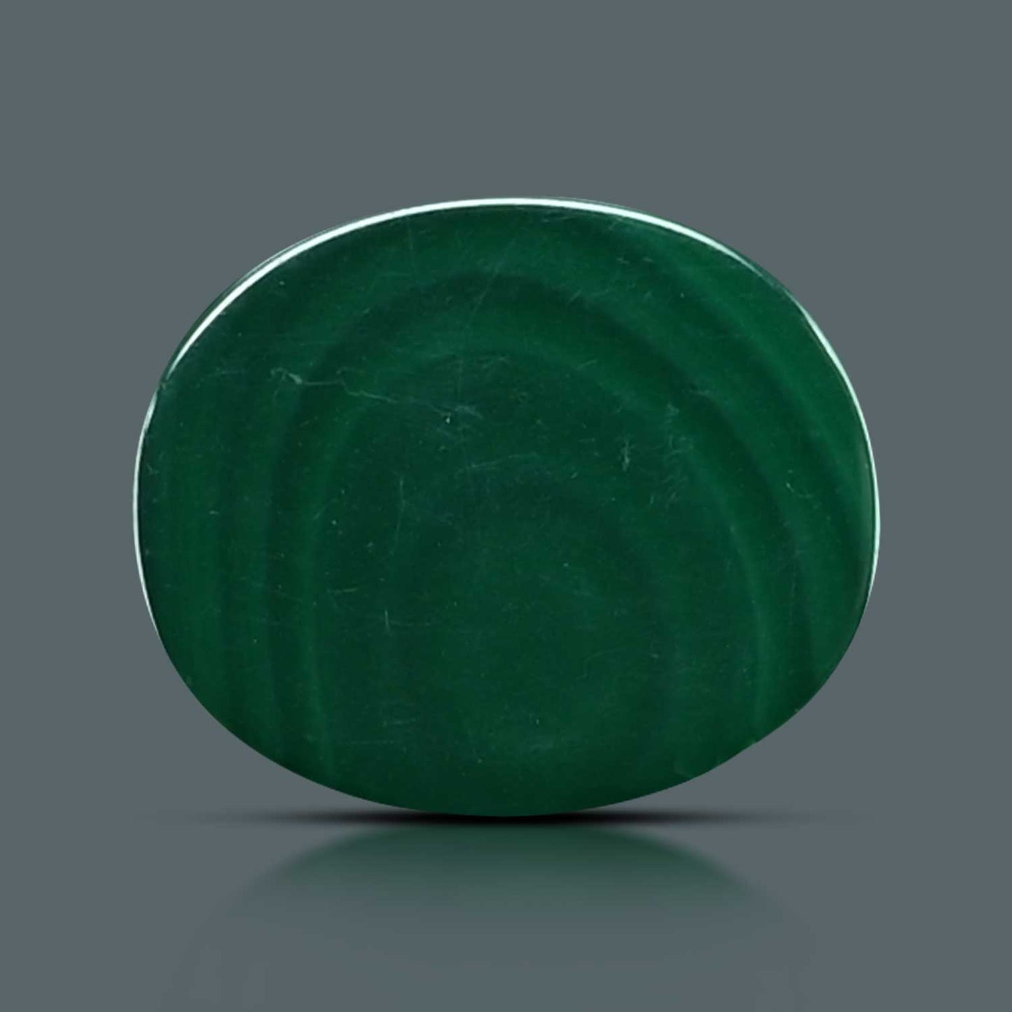 Malachite (Kidney Stone) 13.46 Carat