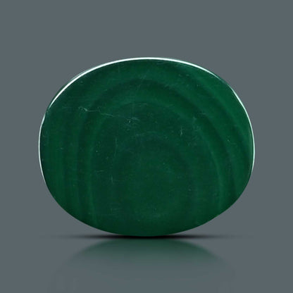 Malachite (Kidney Stone) 13.46 Carat
