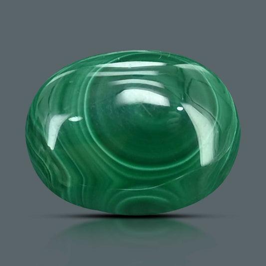 Malachite (Kidney Stone) 10.65 Carat
