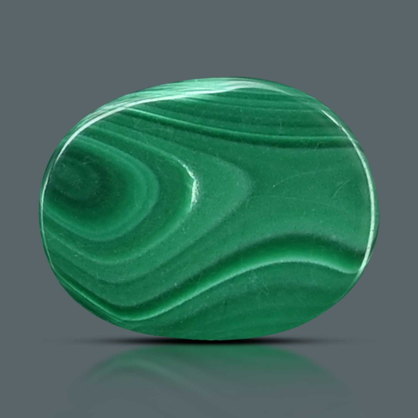 Malachite (Kidney Stone) 10.65 Carat