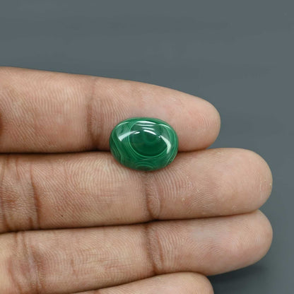 Malachite (Kidney Stone) 10.65 Carat