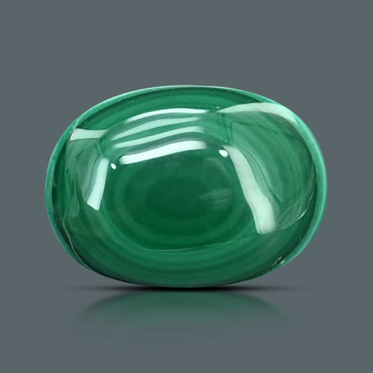 Malachite (Kidney Stone) 14.29 Carat