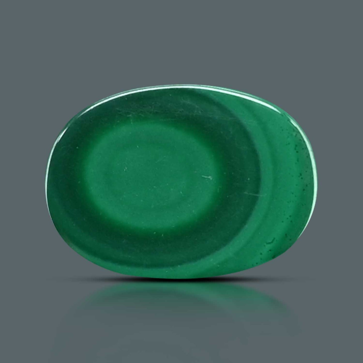 Malachite (Kidney Stone) 14.29 Carat