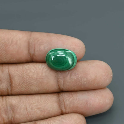 Malachite (Kidney Stone) 14.29 Carat