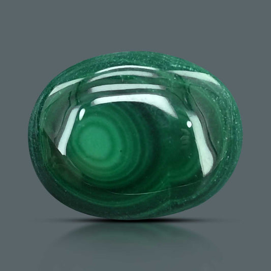 Malachite (Kidney Stone) 18.17 Carat