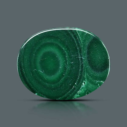 Malachite (Kidney Stone) 18.17 Carat