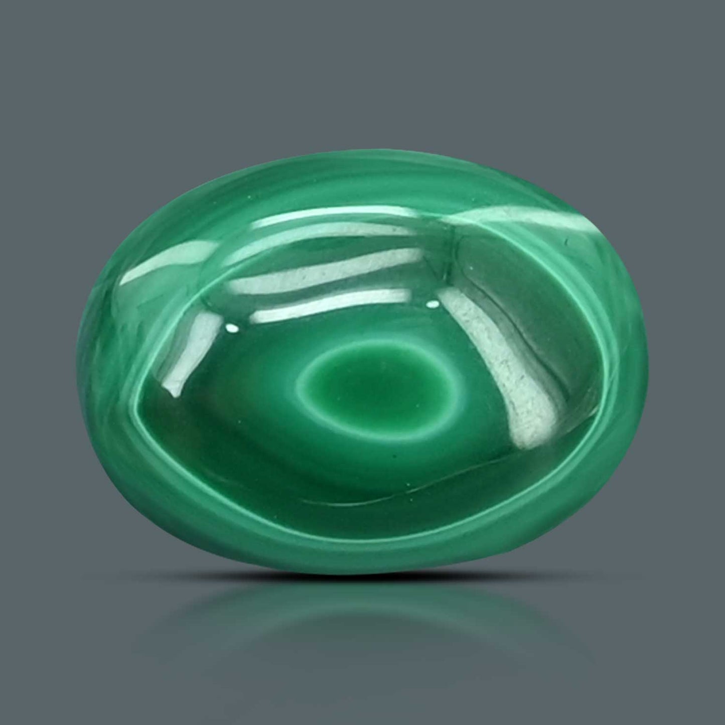 Malachite (Kidney Stone) 15.77 Carat