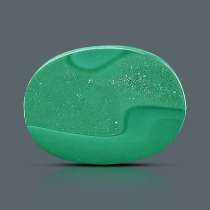 Malachite (Kidney Stone) 15.77 Carat