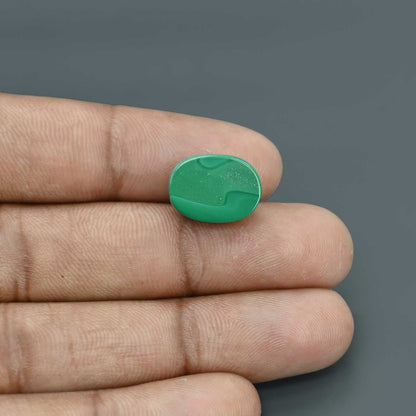 Malachite (Kidney Stone) 15.77 Carat