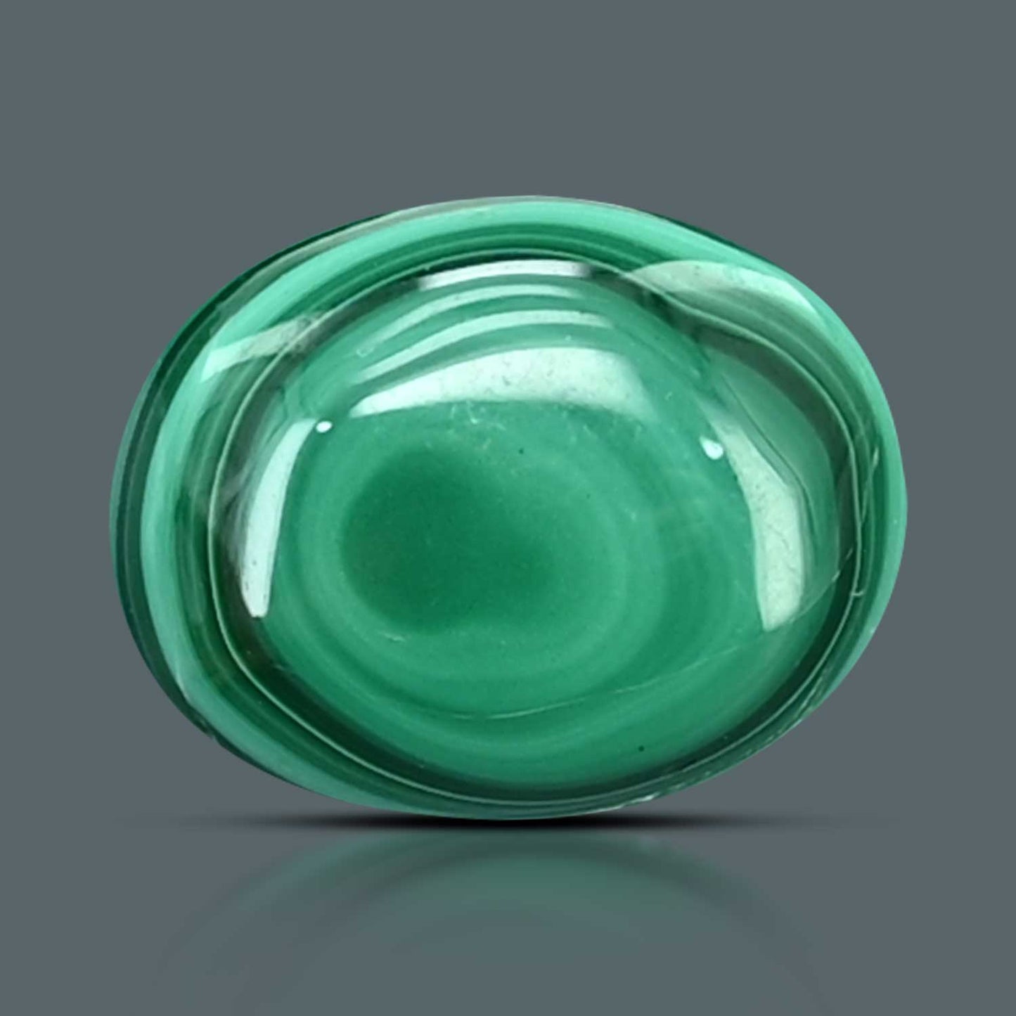 Malachite (Kidney Stone) 15.7 Carat