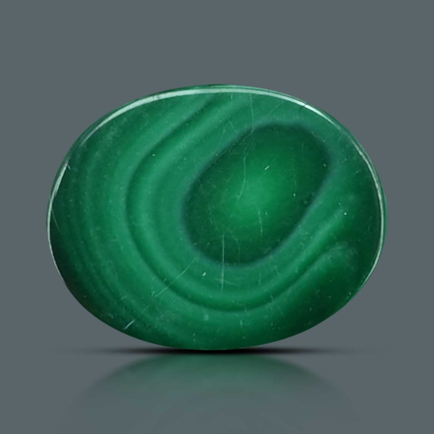 Malachite (Kidney Stone) 15.7 Carat