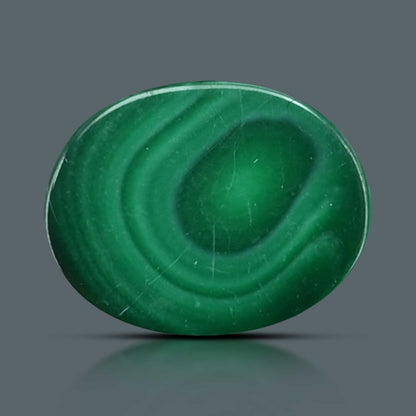 Malachite (Kidney Stone) 15.7 Carat