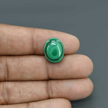 Malachite (Kidney Stone) 15.7 Carat