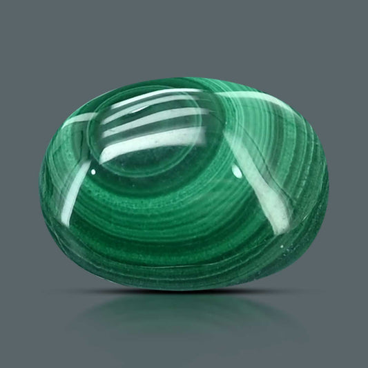 Malachite (Kidney Stone) 13.47 Carat