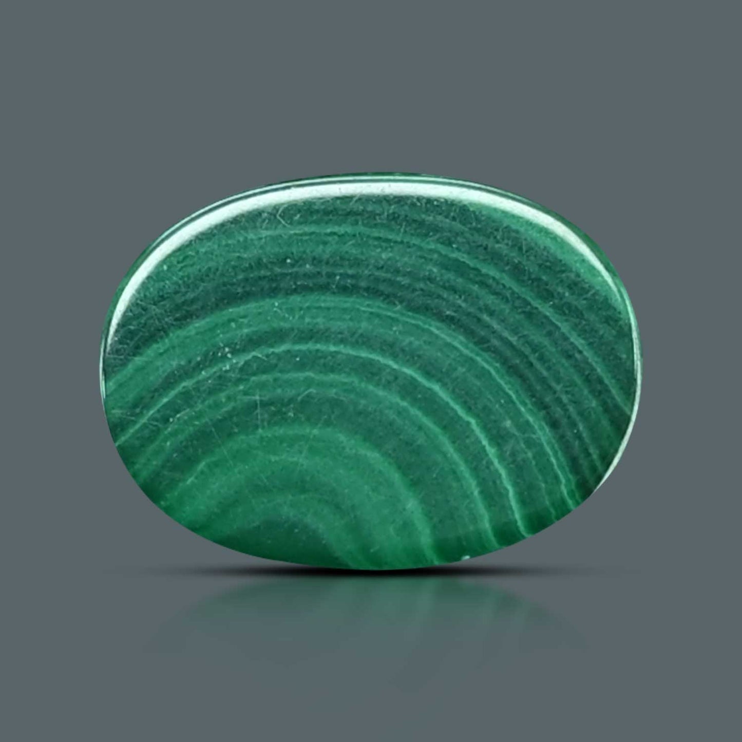 Malachite (Kidney Stone) 13.47 Carat