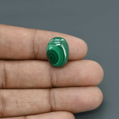 Malachite (Kidney Stone) 13.47 Carat