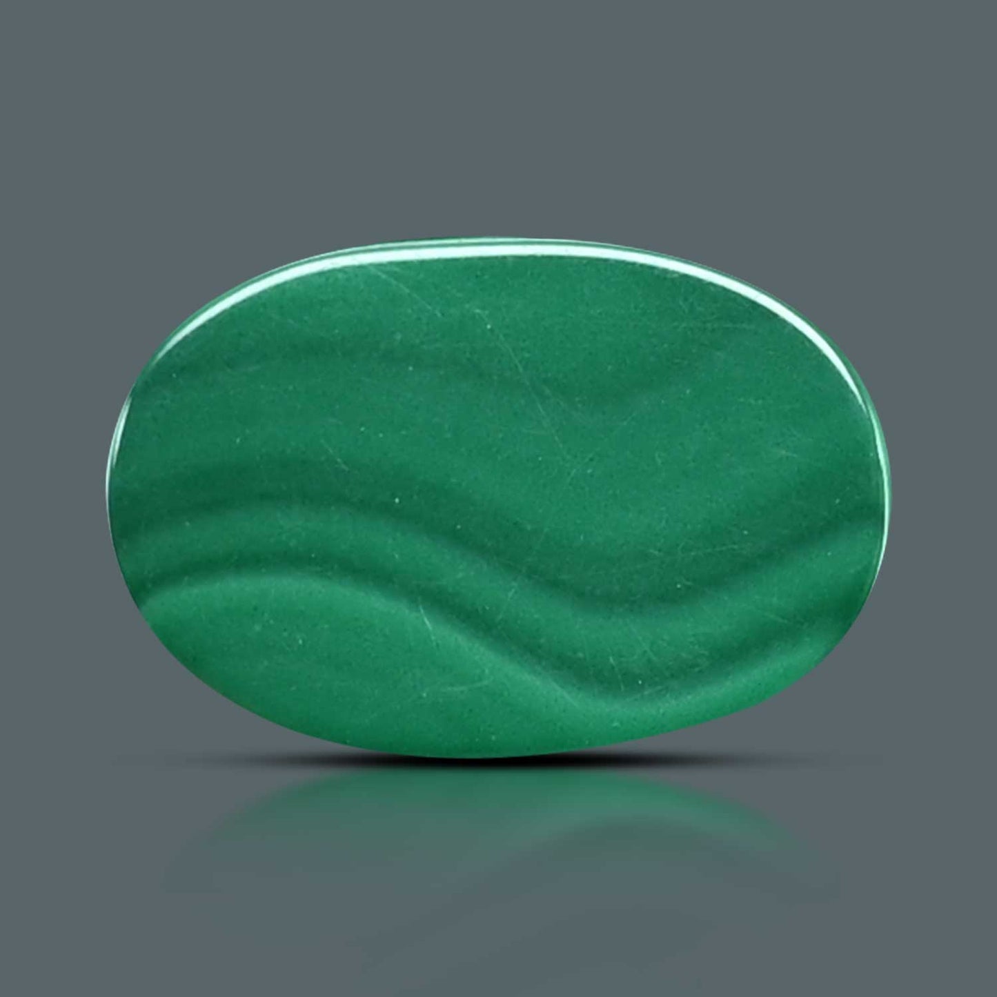 Malachite (Kidney Stone) 14.96 Carat
